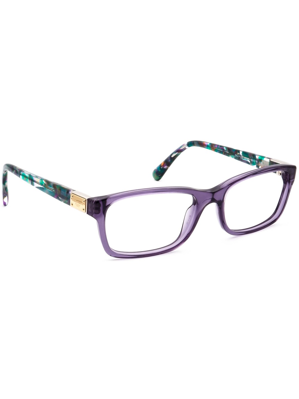 Dolce & Gabbana DG 3170 2735 Eyewear
